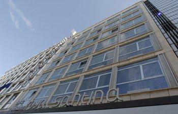 BEST WESTERN PREMIER Hotel Royal Santina