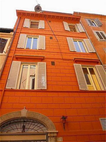 Hotel Centrale Roma