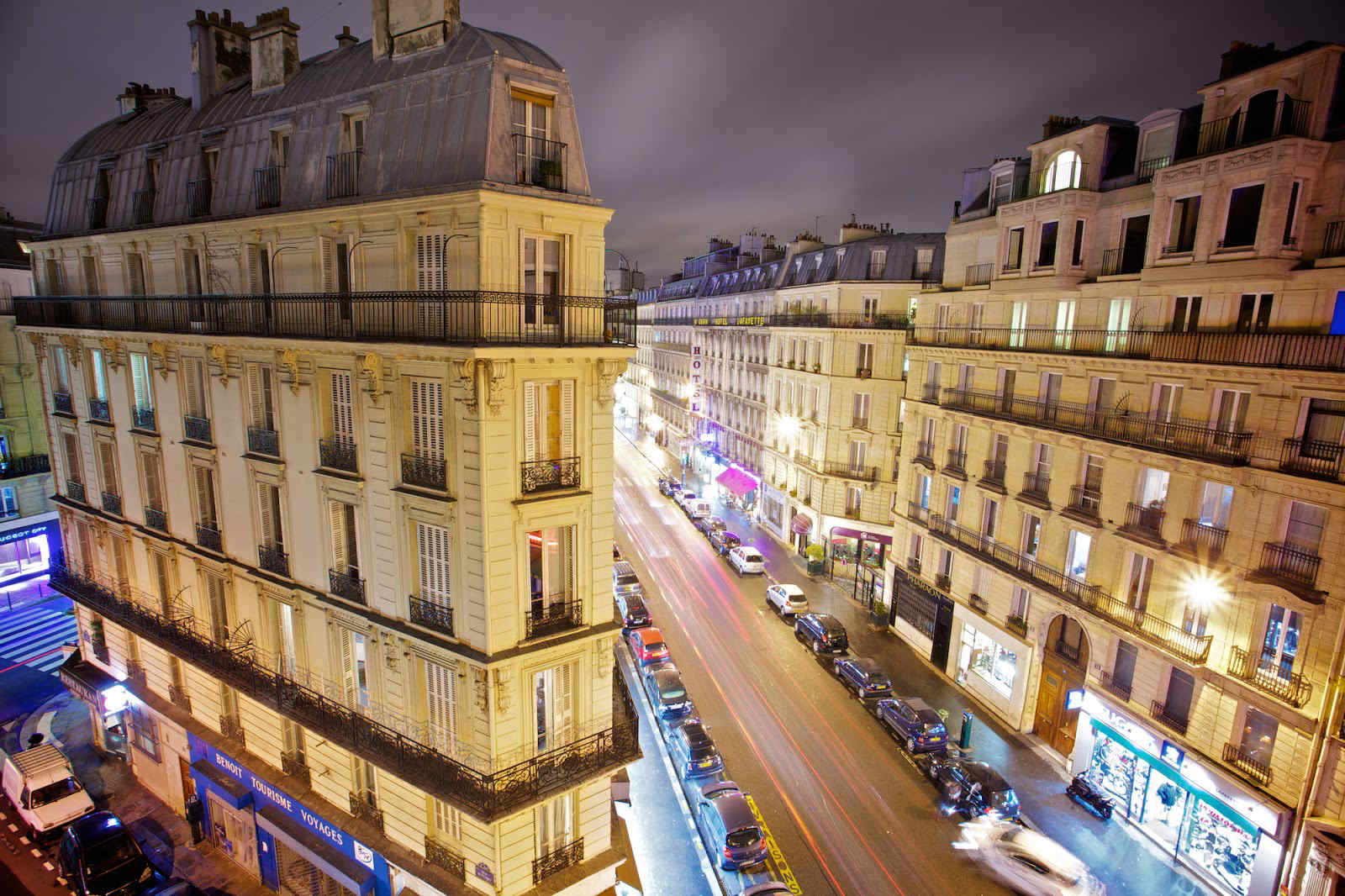 196_365 Paris districts you must visit and their hotel scene