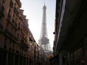 Paris Hotels Near Eiffel Tower Selection And Special Eiffel Tower Areas 7 Arr