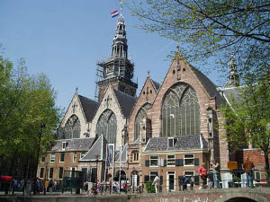 196_365 Top 10 tourist attractions in Amsterdam