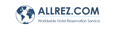 AllreZ.com - Worldwide hotels reservation service