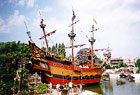 Disneyland Resort Paris