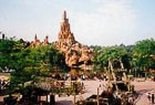 Disneyland Resort Paris