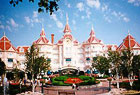 Disneyland Resort Paris