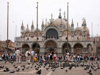 Venecia